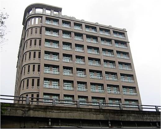 亞青建設新生代住宅新建工程