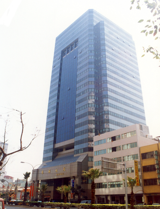 龍輝建設龍族天廈